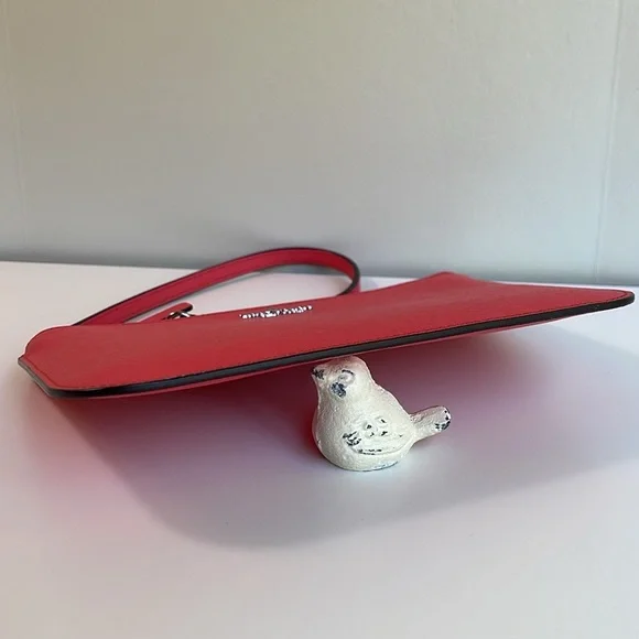 Kate Spade ♠️ Wristlet Handbag - Picture 8 of 10